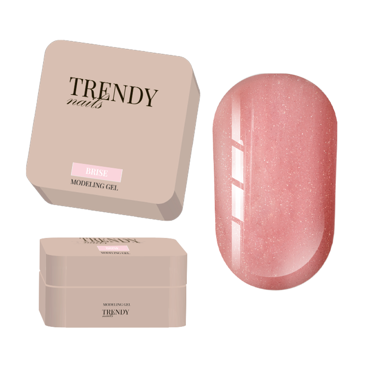 Modeling Gel Brise 15 ml HF/TF