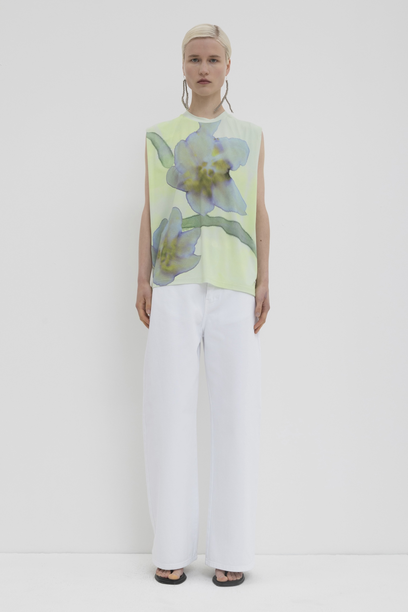 Топ Christian Wijnants