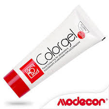 Барвник Червоний Modecor, 100г