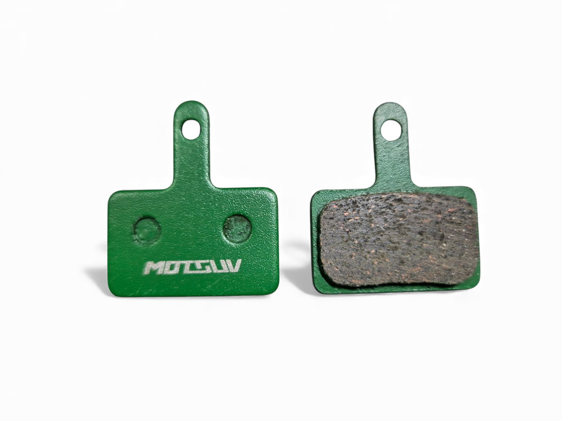 Гальмівні колодки для електросамоката KuKirin G2 / G4 / G2 Master