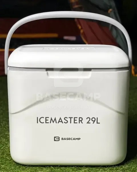 Термобокс BaseCamp Ice Master 29 L