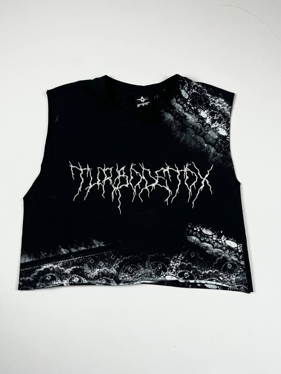 майка EBALO sexcore x eternal offline