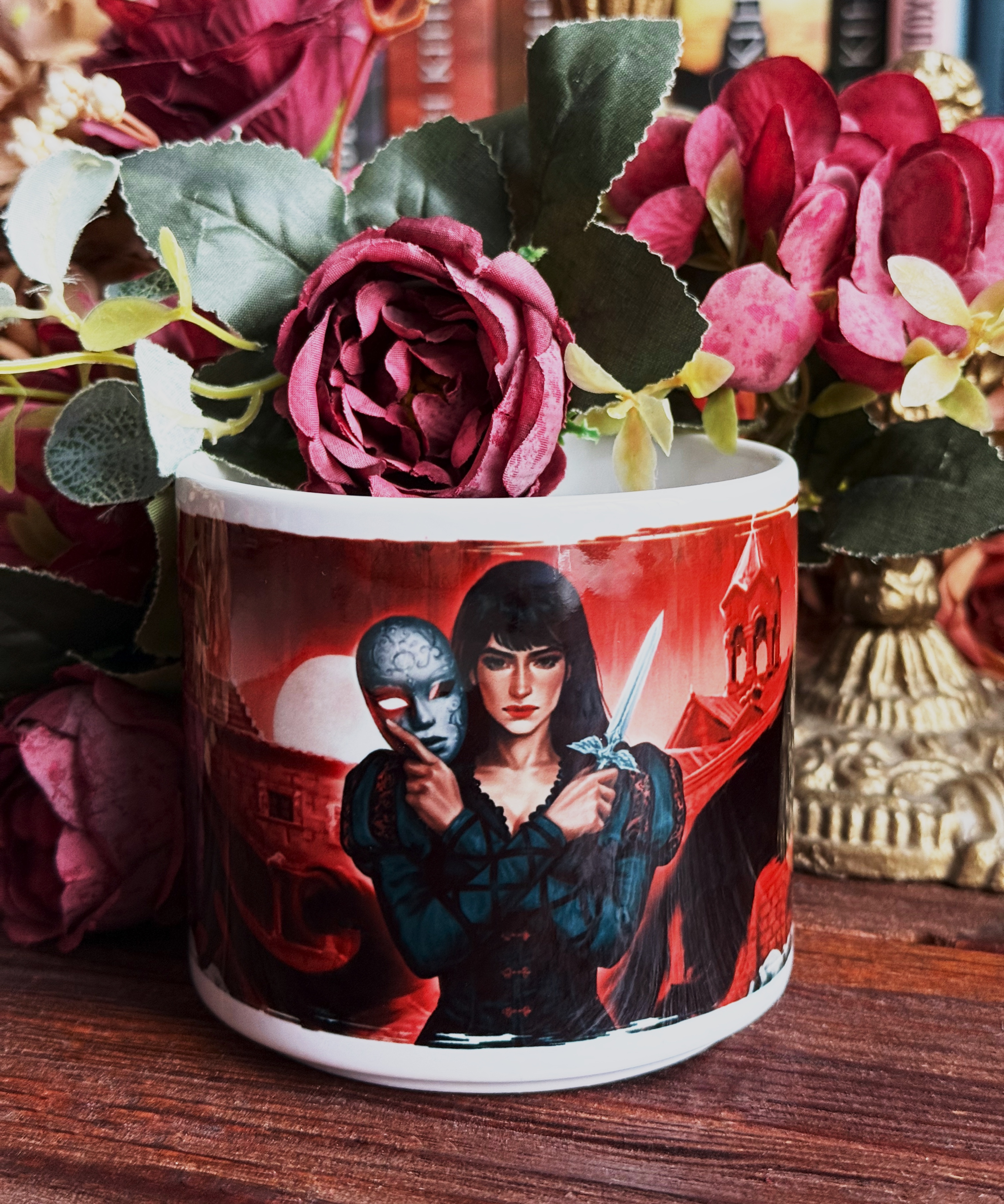 Горнятко Мія