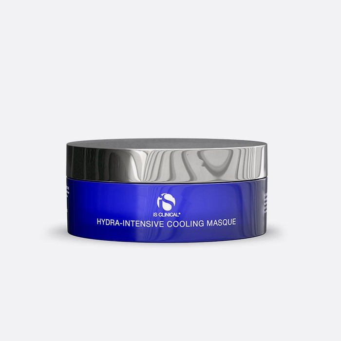 HYDRA-INTENSIVE COOLING MASQUE