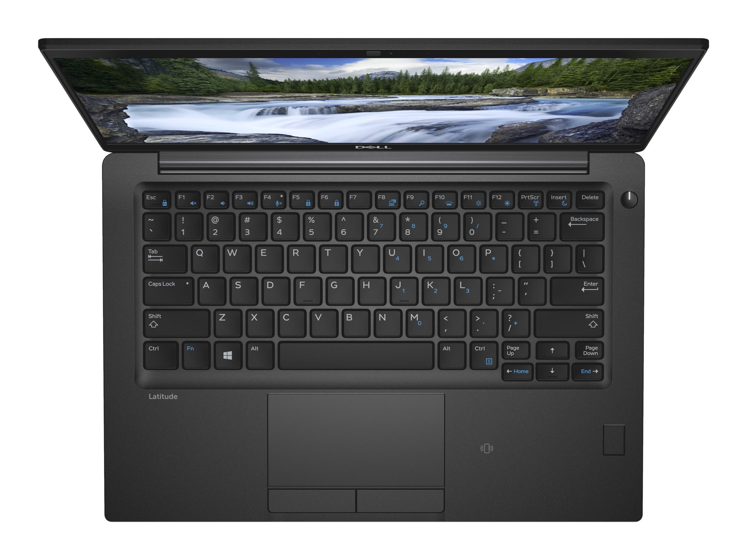 Dell Latitude 7390 - Intel Core i5