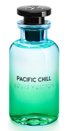 Louis Vuitton Pacific Chill