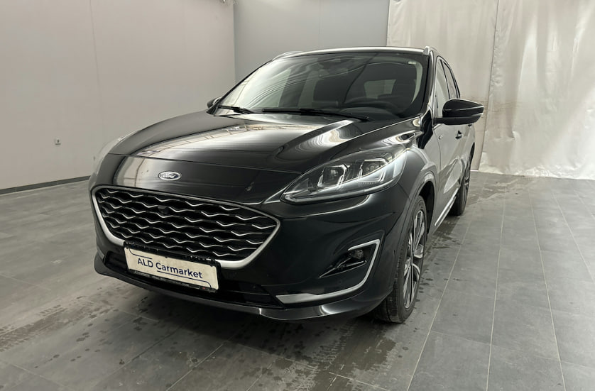 Ford Kuga Vignale 4х4