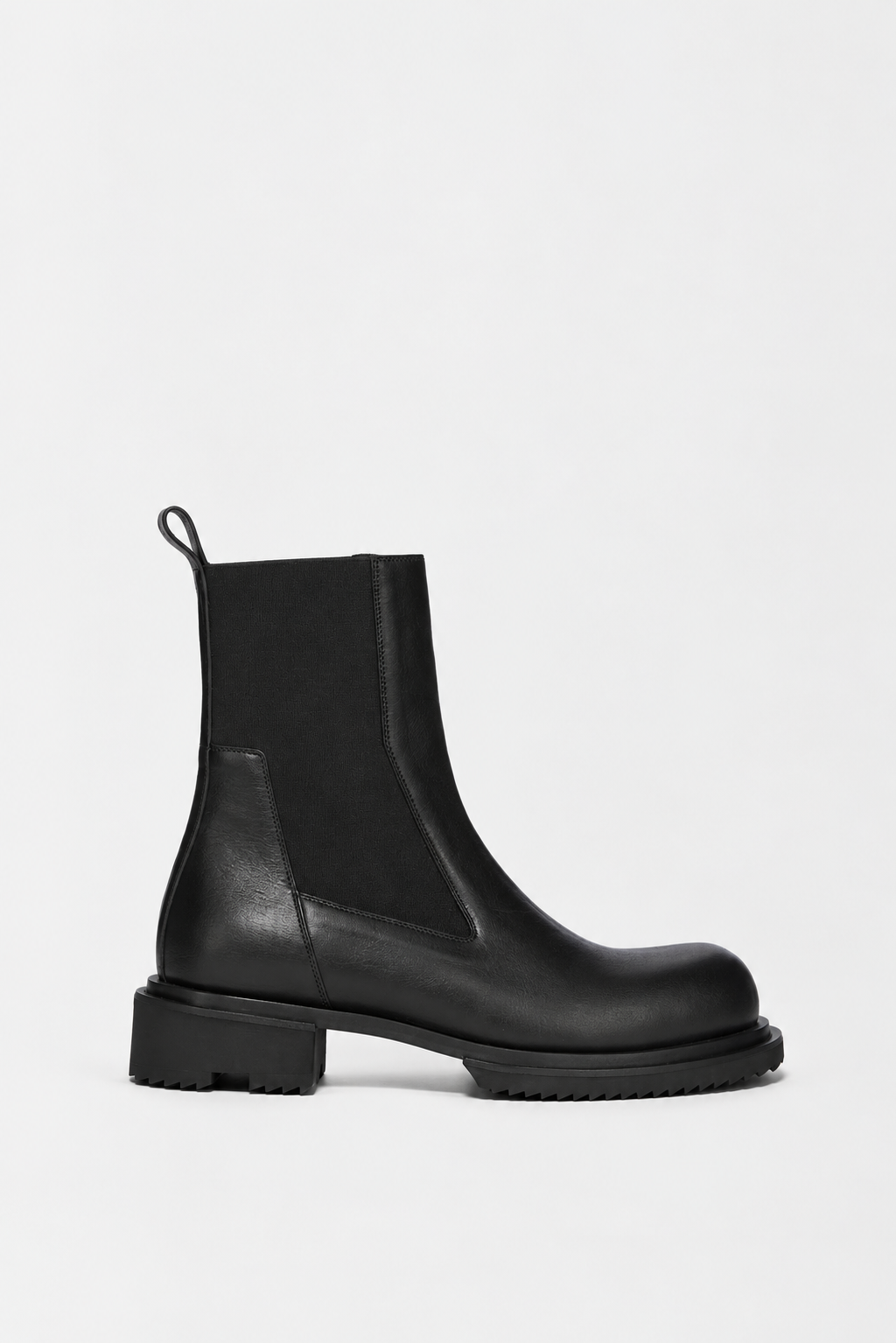Чоботи Rick Owens