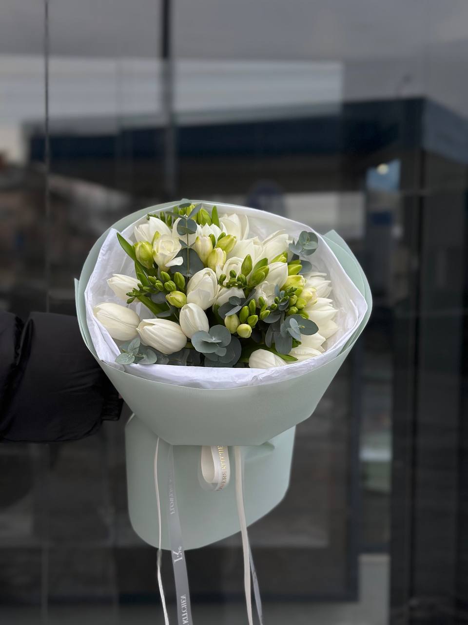 Весняний мікс