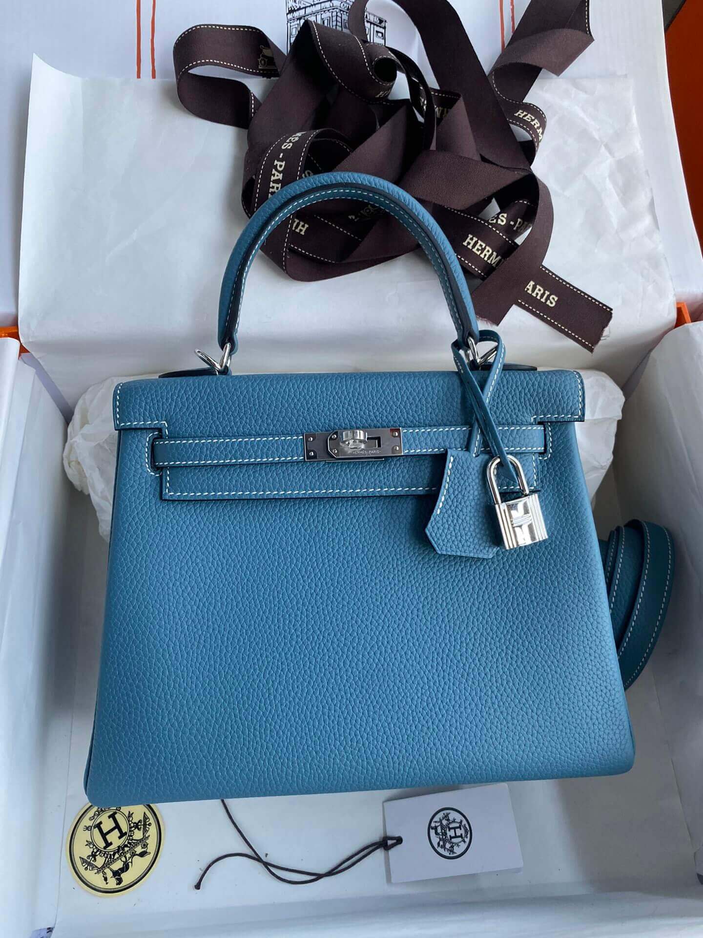 Сумка Hermes