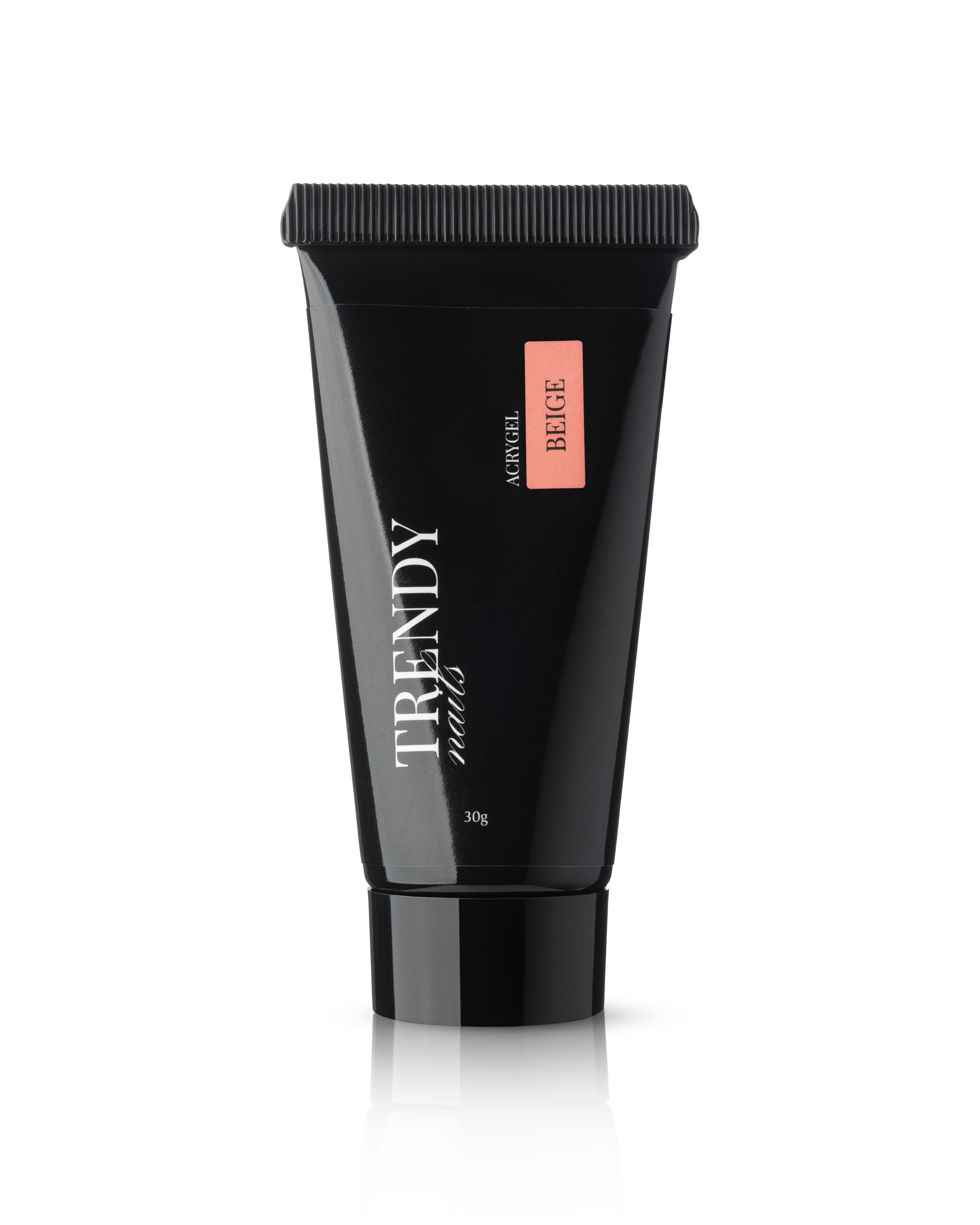 AcryGel Beige HEMA\TPO free 30 g