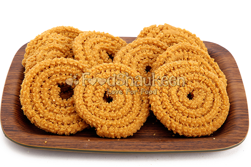 Bhajni Chakli 200GMS