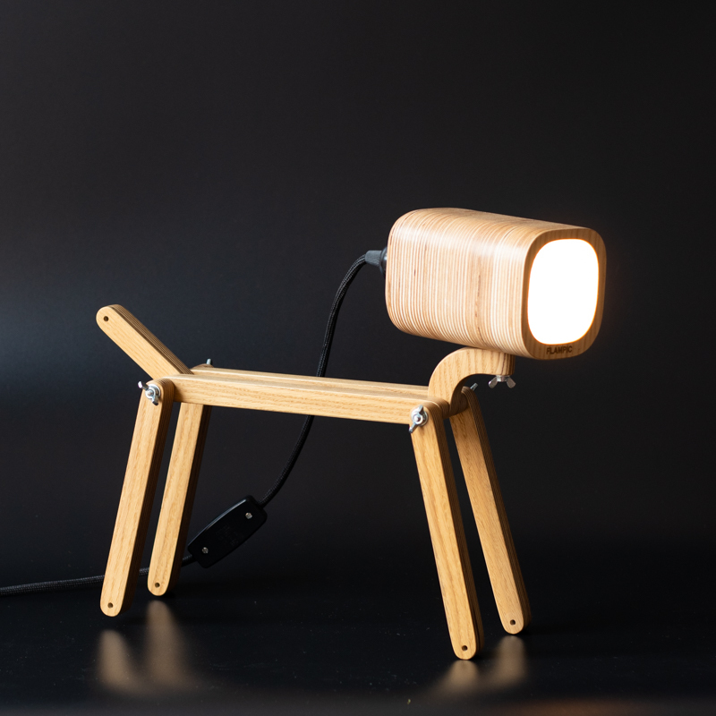 Dog Light Smart