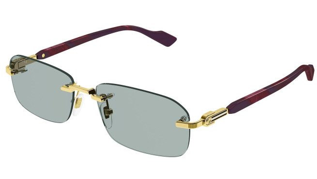 GUCCI GG1221S 003 GREEN