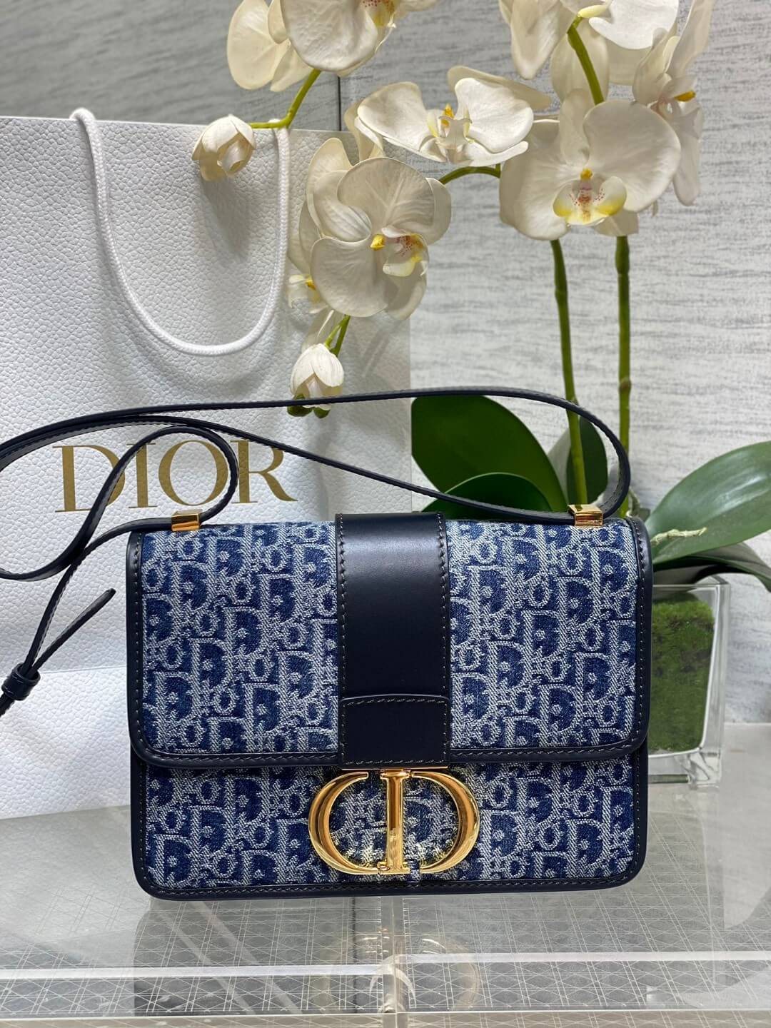 Dior сумка