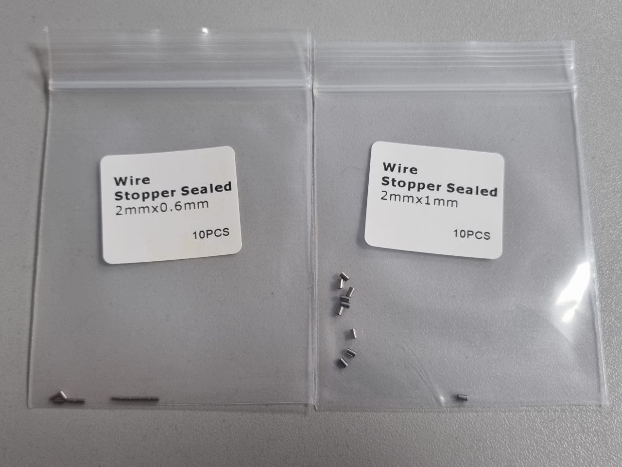 Стопери Creative Dental в асортименті (акція 10+2)