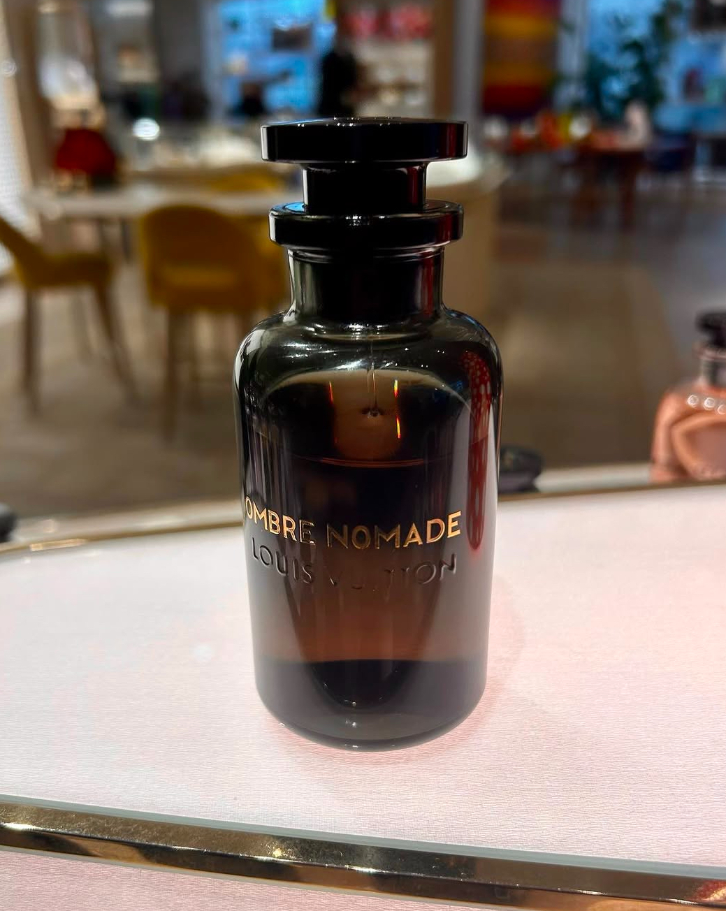 Ombre Nomade