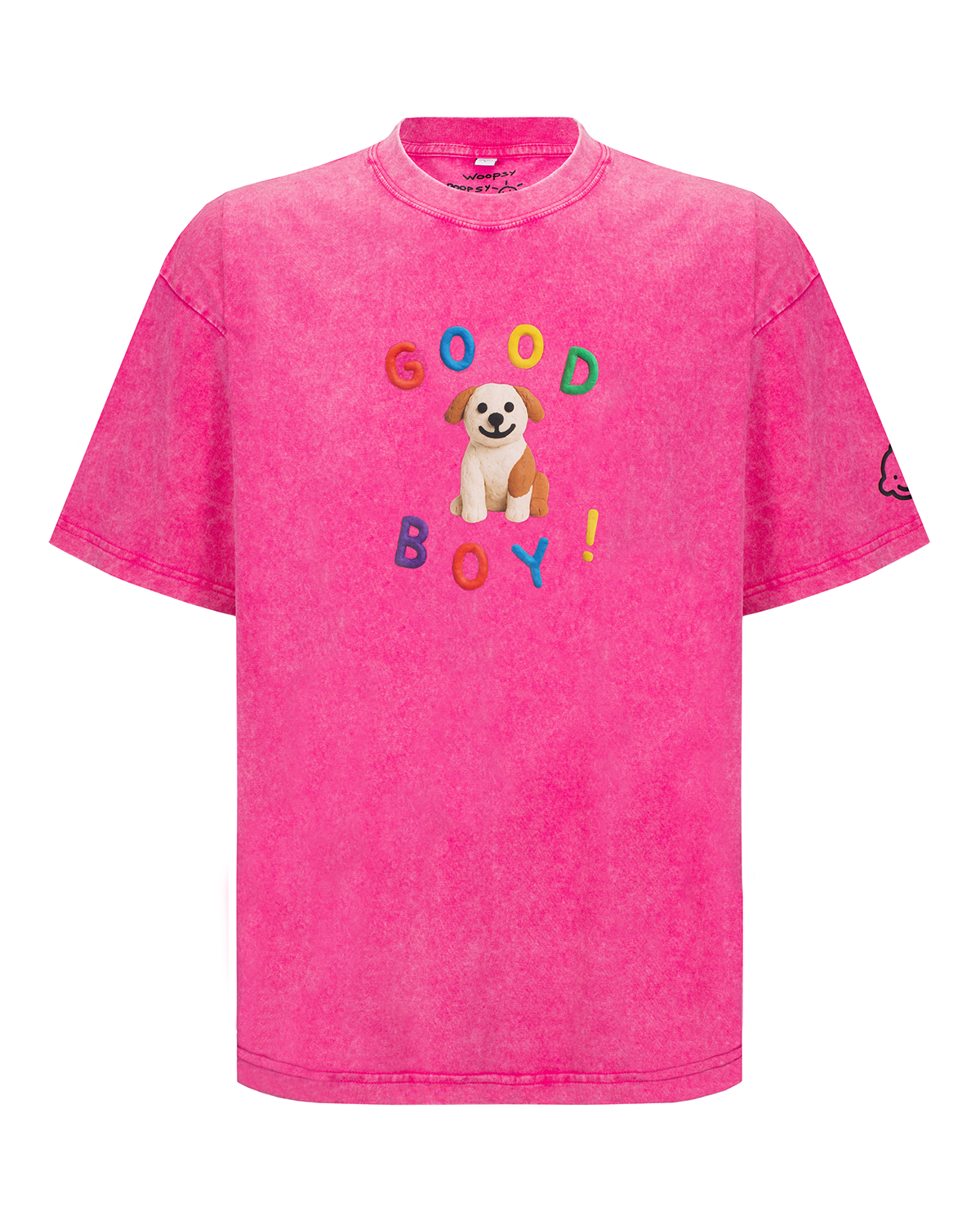 Футболка "Good Boy"