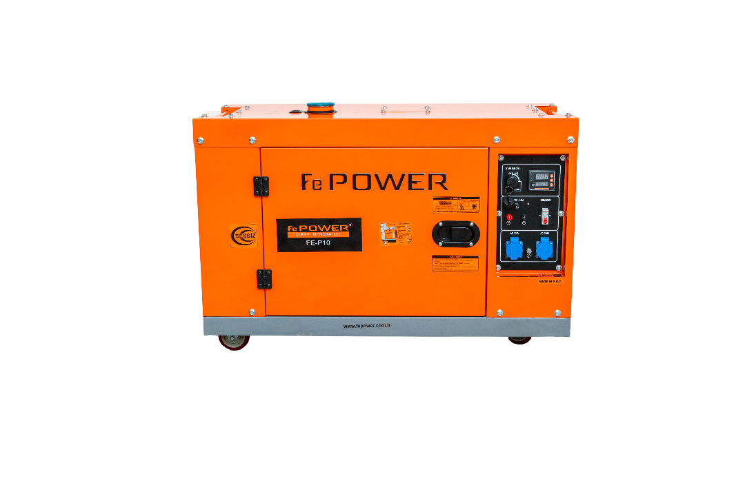 FE-P10