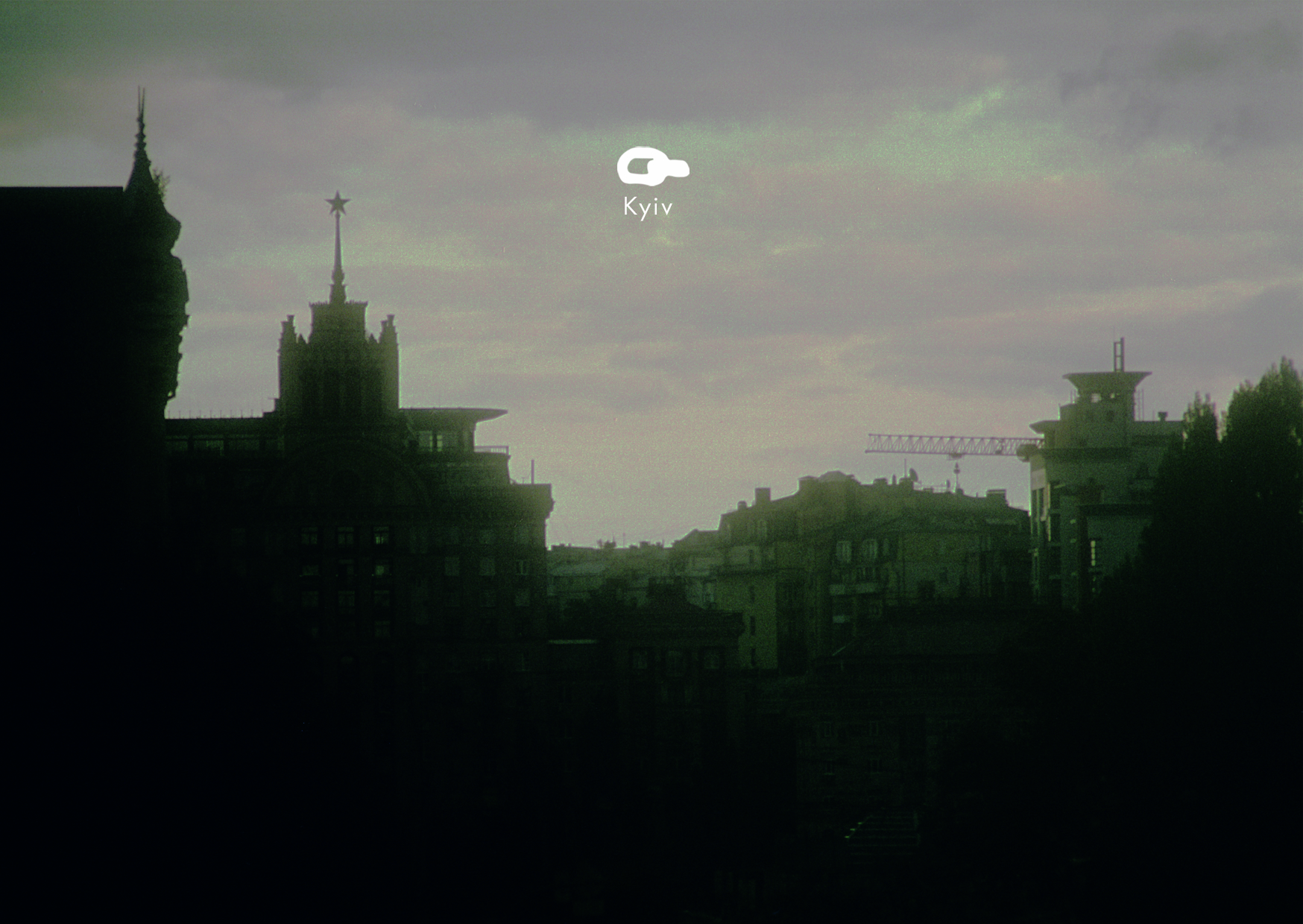 "KHRESCHATYK 2" Листівка Lantsugi x Денис Сорокін-copy-copy-2