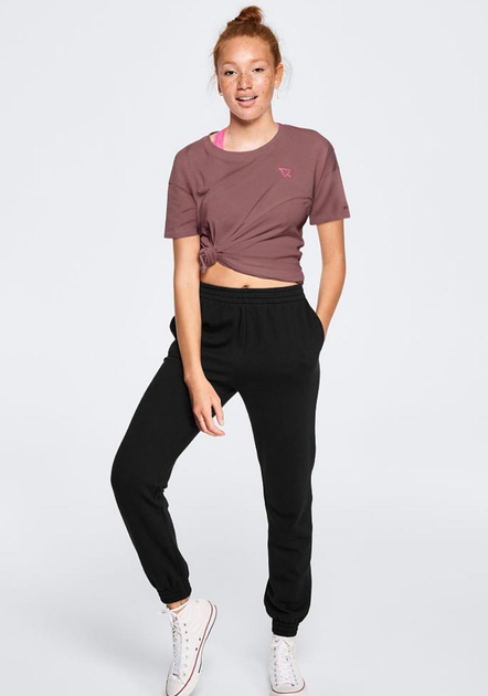 Штани cпортивні Pink Jogger розмір XS