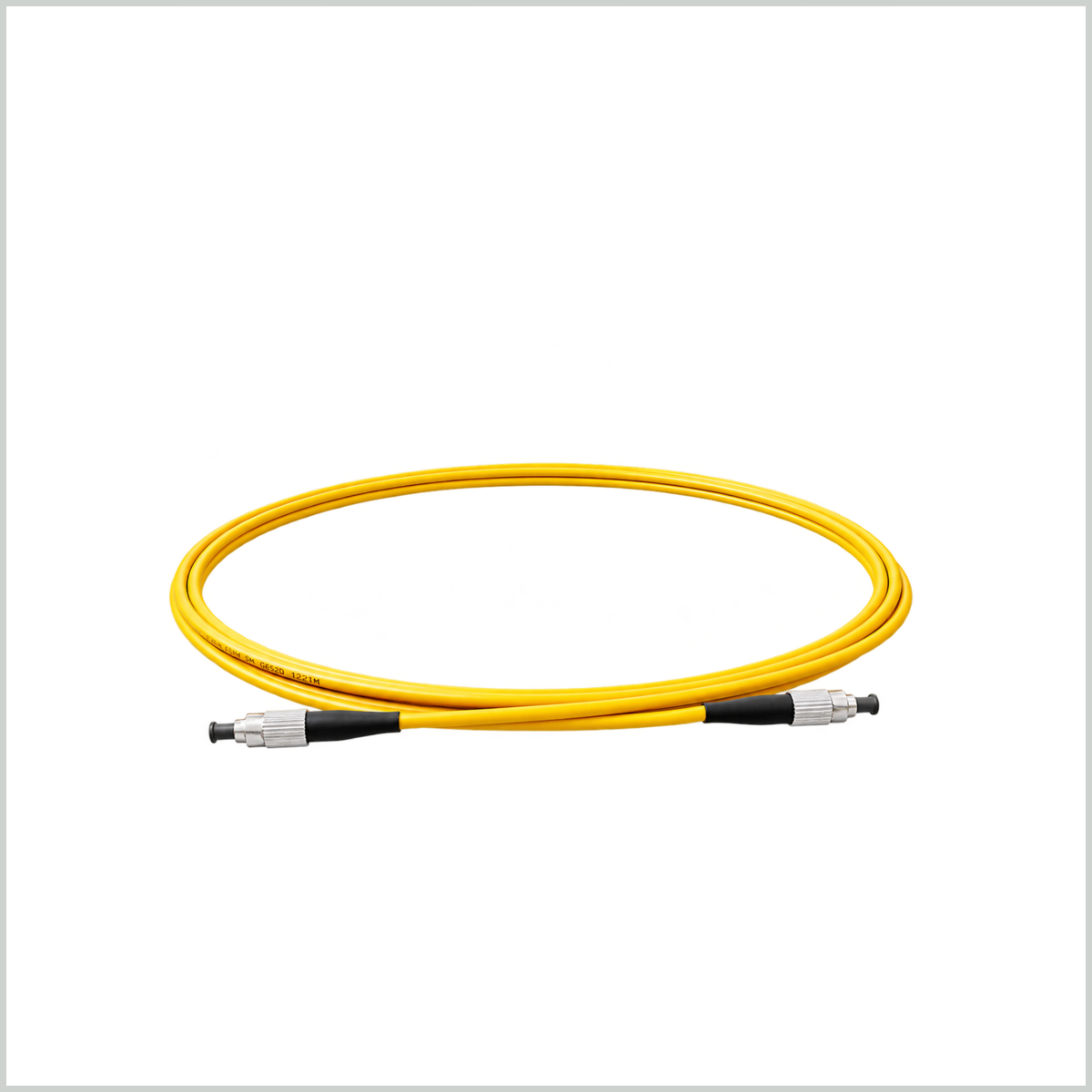 Optical patch cord FC/UPC-FC/UPC