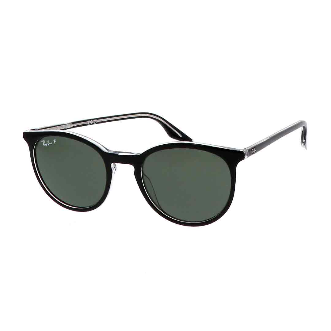 Окуляри сонцезахисні Ray Ban RB 2204 919/58 54