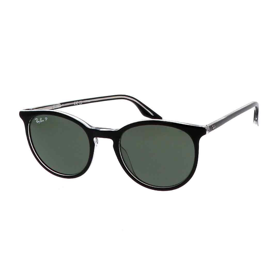 Окуляри сонцезахисні Ray-Ban 2204 919/58 54