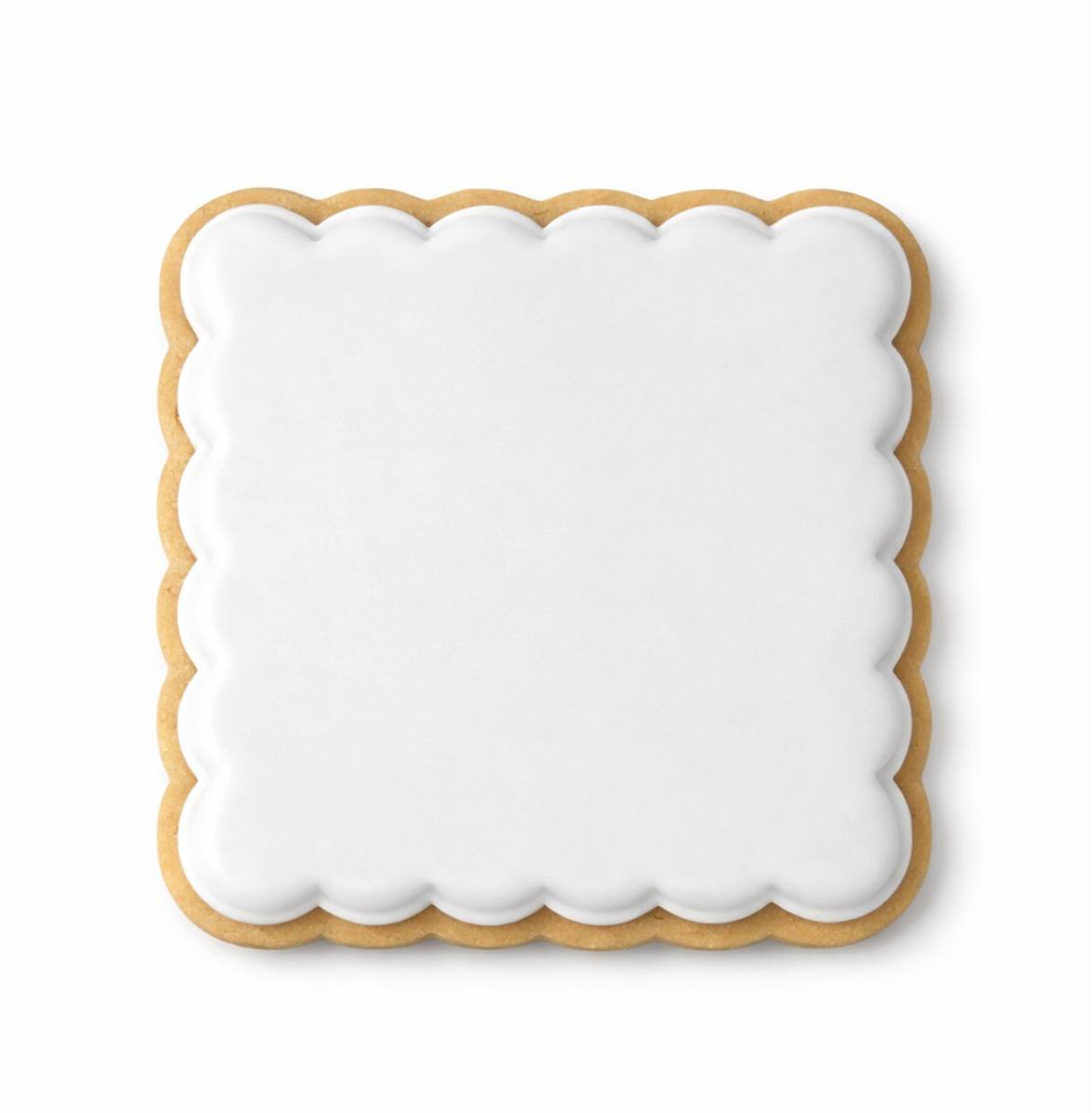 Piernik pod nadruk spożywczy – personalizowany, Ramka #1