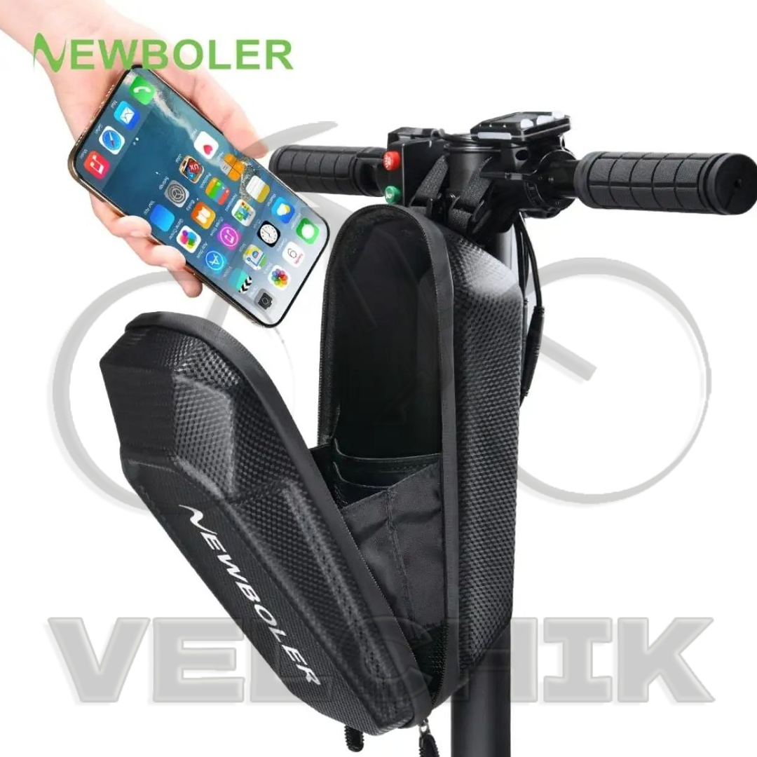 Сумка для самоката NEWBOLER, 3–5 л