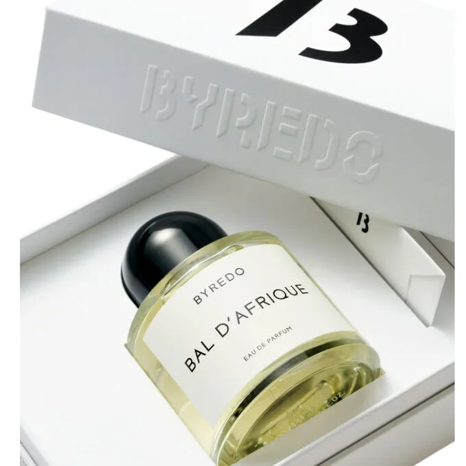 Byredo Bal d'Afrique