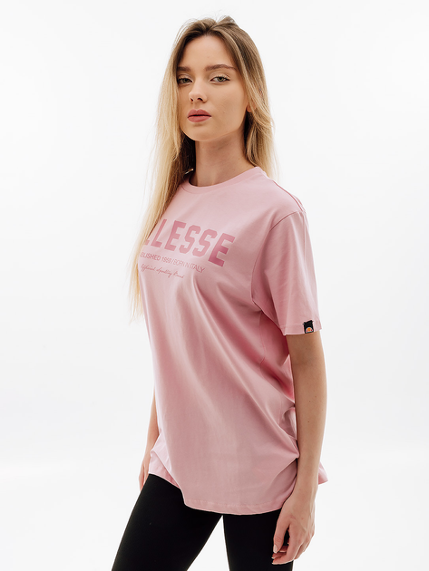 Футболка жіноча Ellesse Loftini