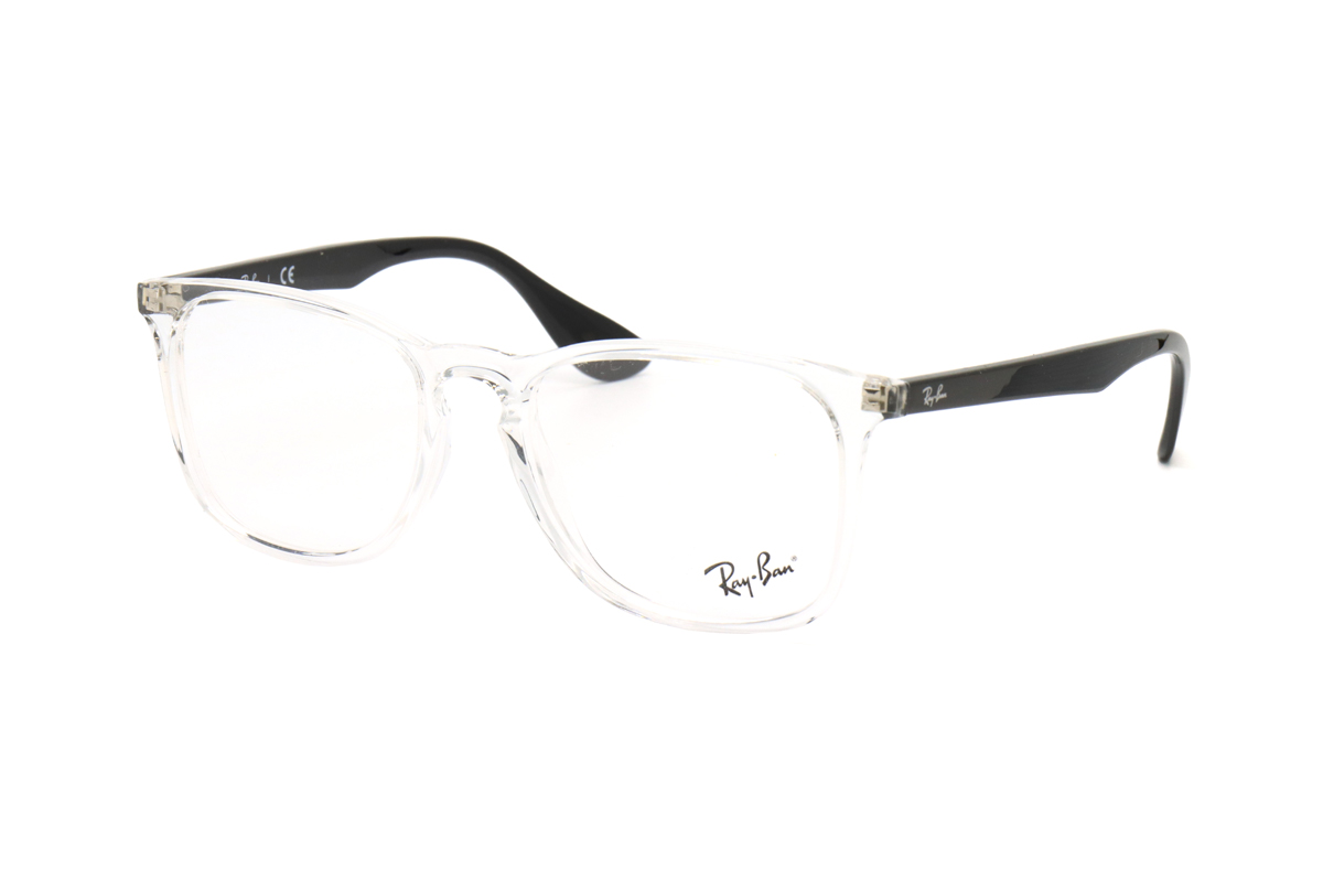 RAY-BAN RX 7074 5943 52 оправа для окулярів