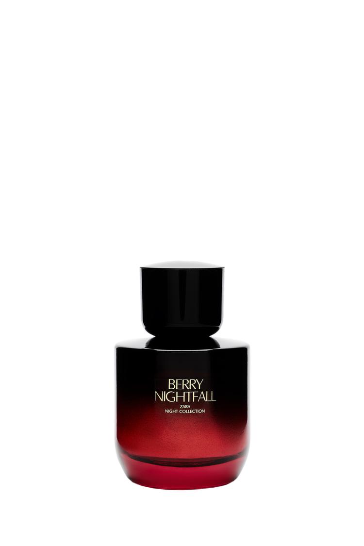 Парфуми жіночі Zara BERRY NIGHTFALL 90 мл