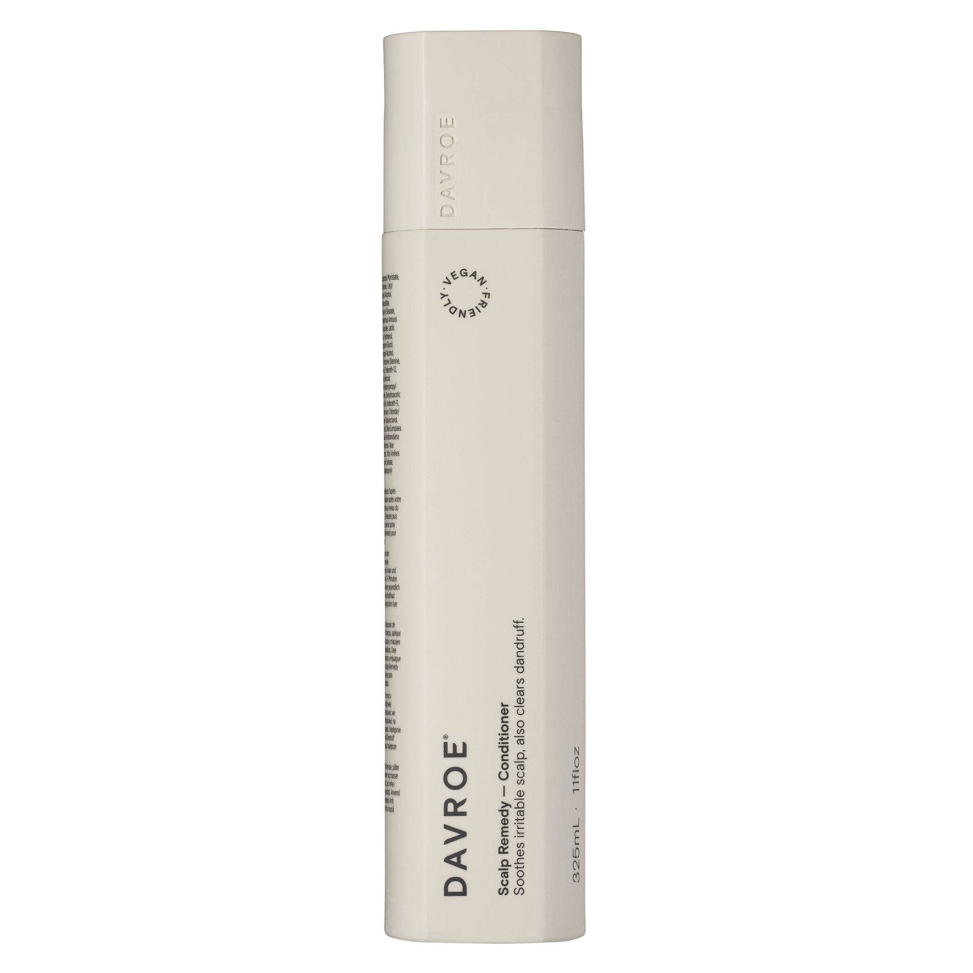 Кондиціонер для догляду за шкірою голови Davroe Scalp Remedy Conditioner, 325 мл