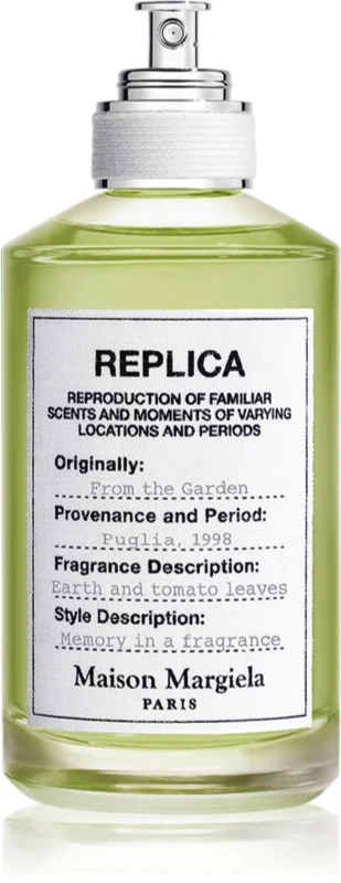 Maison Margiela Replica From the Garden (розпив)