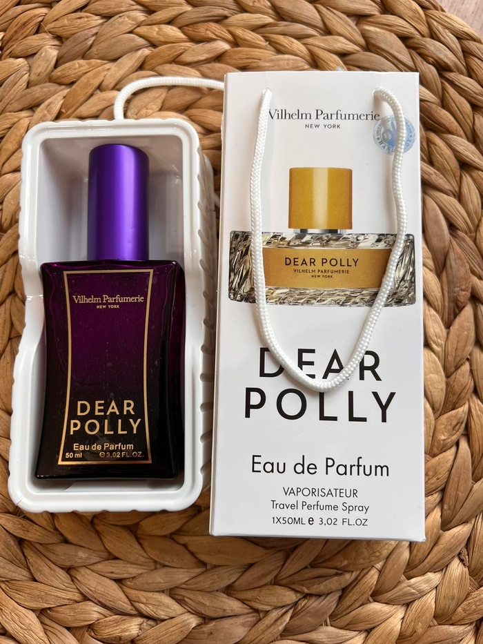 Vilhelm Parfumerie Dear Polly