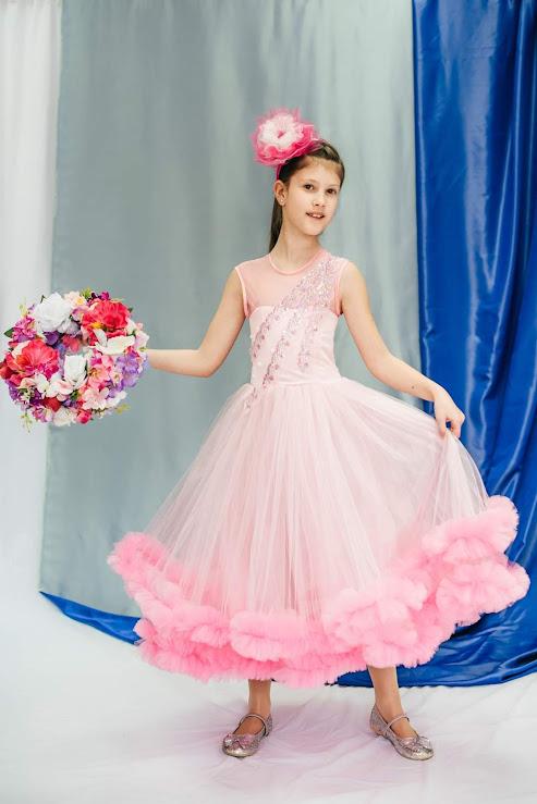 костюм маргаритки 01