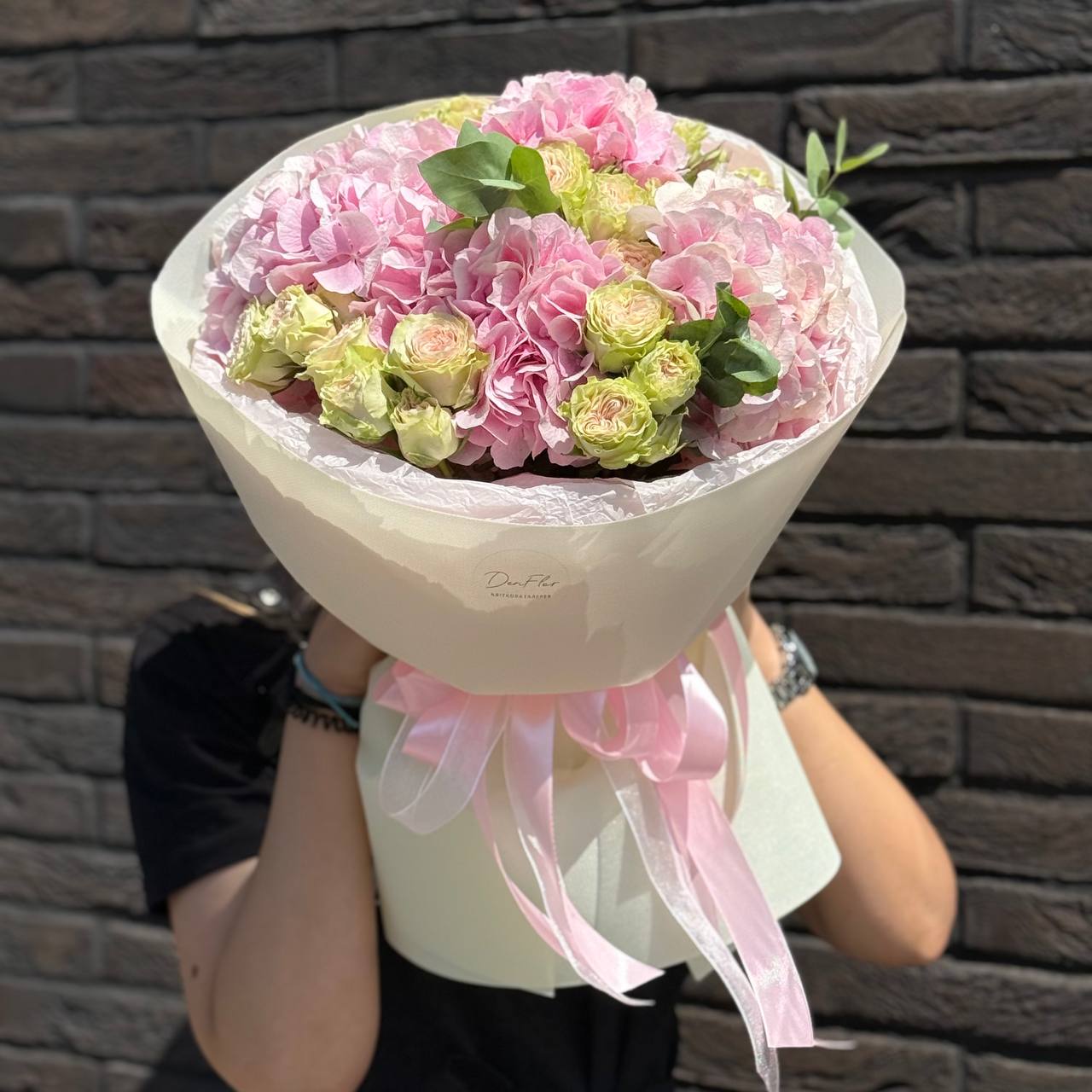 Комбінований букет