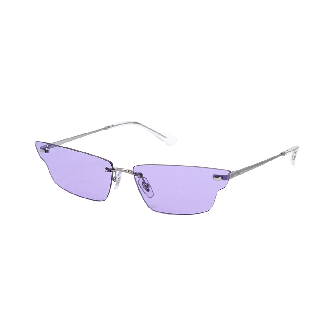 Окуляри сонцезахисні Ray Ban RB 3731 004/1A 66