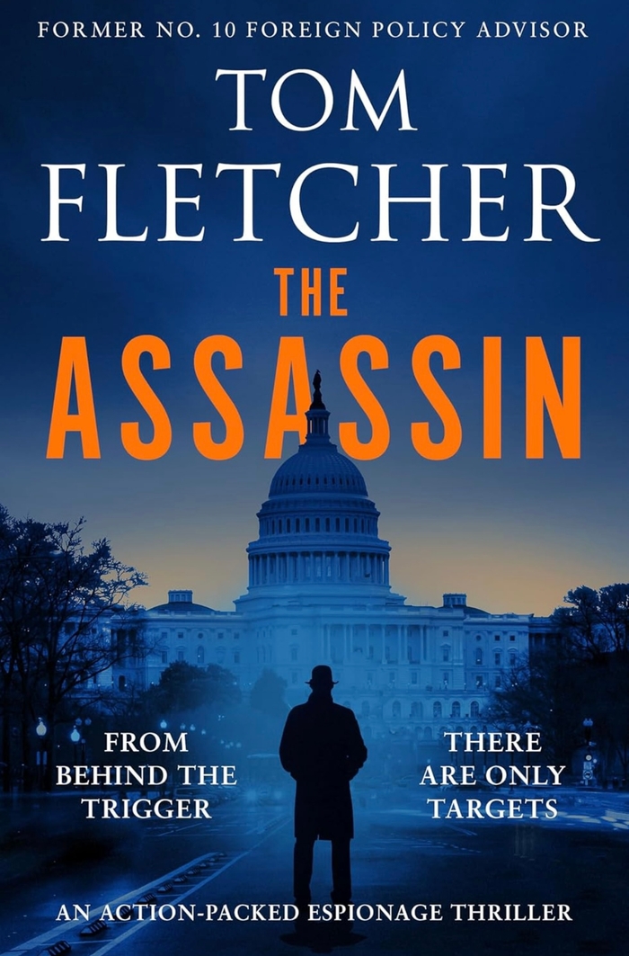 The Assassin Tom Fletcher