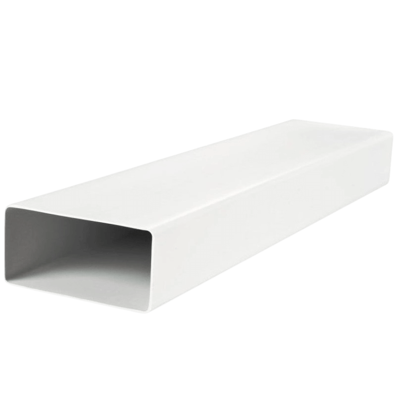 Прямокутний повітропровід 90x220/1 | VENTS 9010