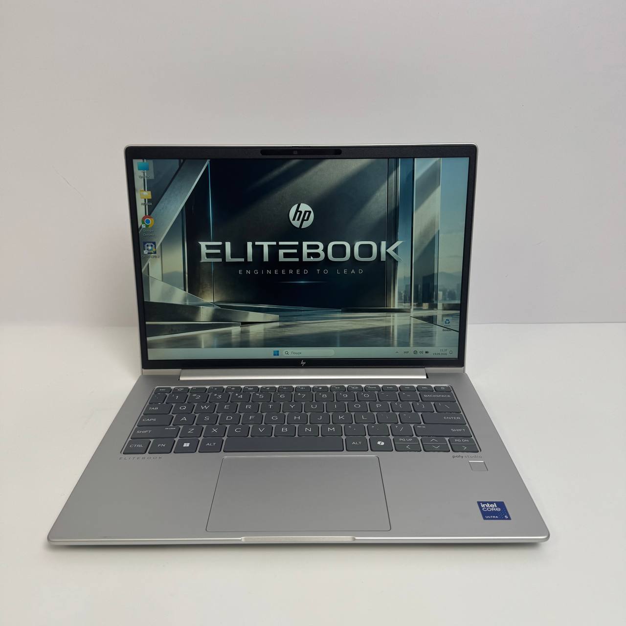 HP EliteBook 640 G11