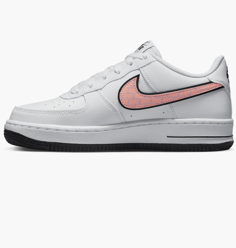 Кросівки жіночі Nike Air Force 1 Gs