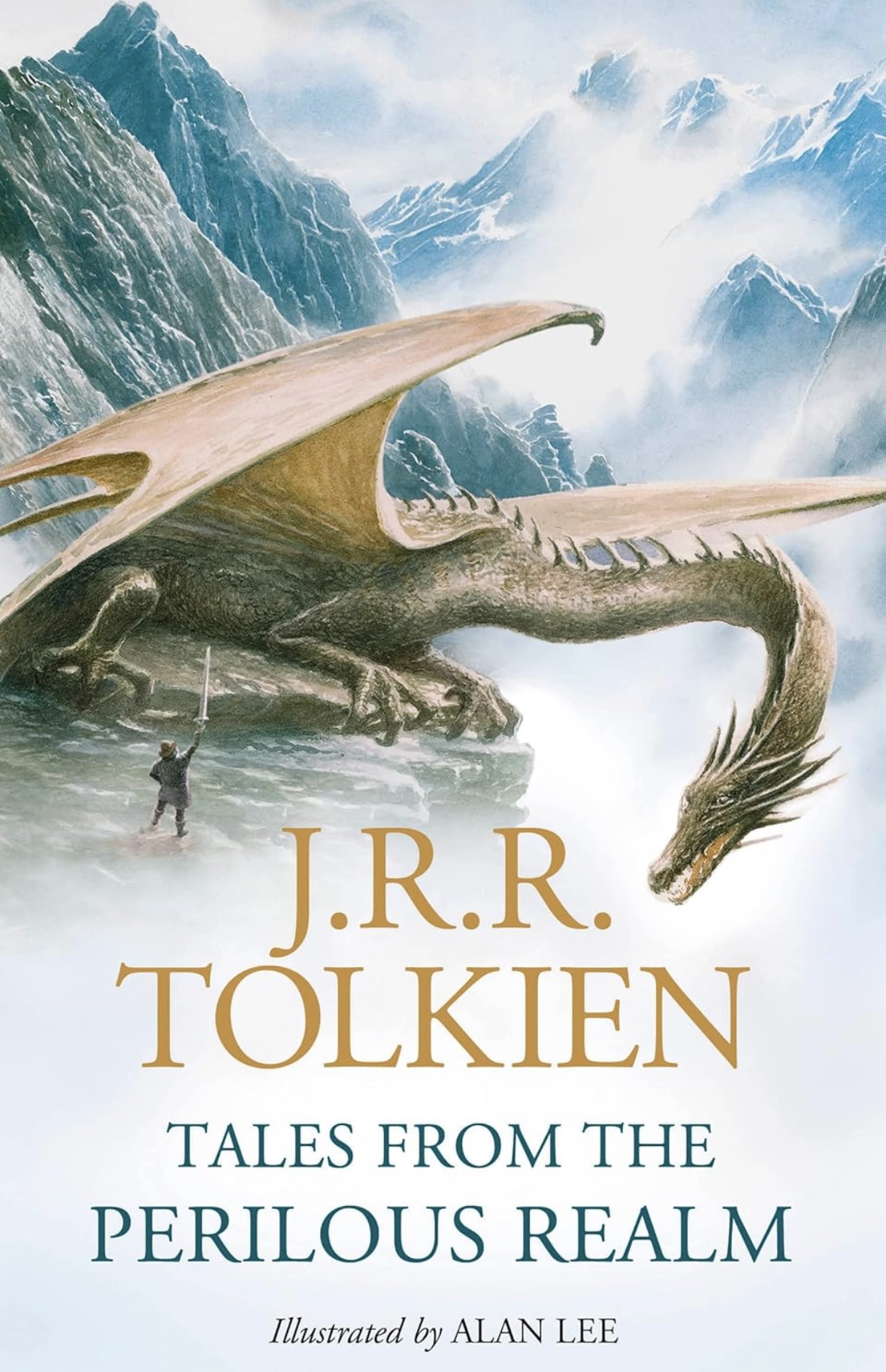 Tales from the Perilous Realm J. R. R. Tolkien