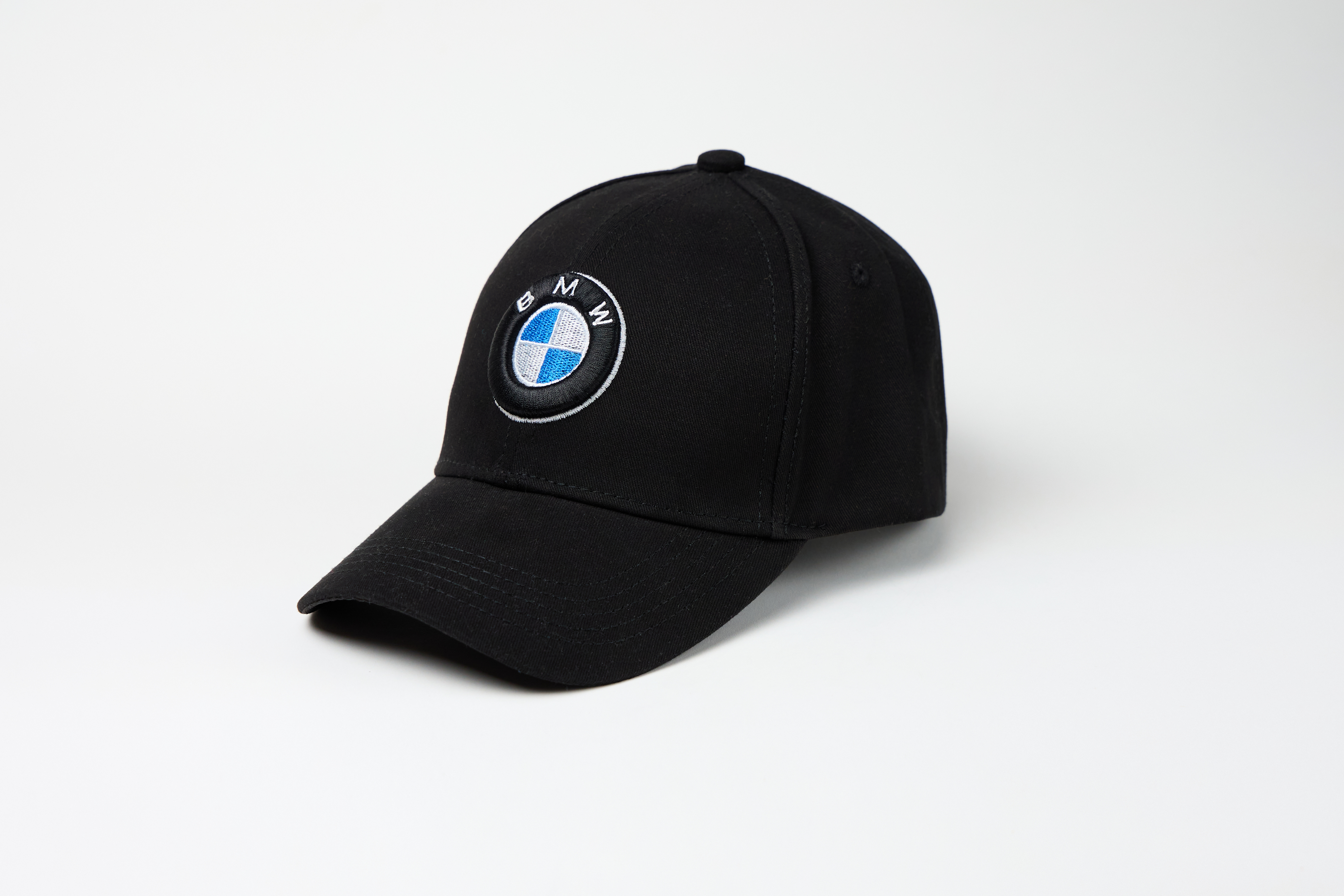 Бейсболка BMW - БМВ Вишивка