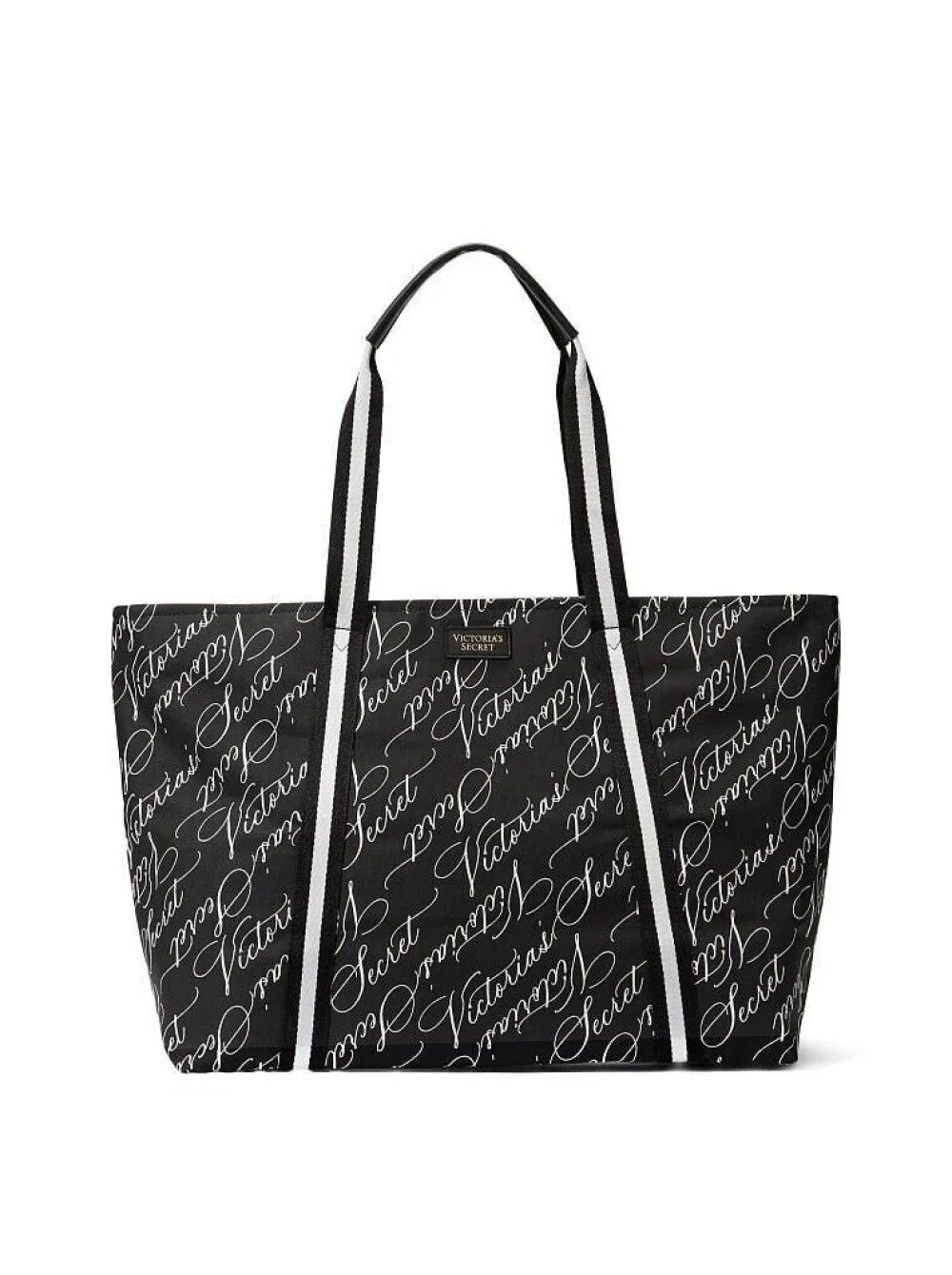 Сумка SIGNATURE SCRIPT TOTE