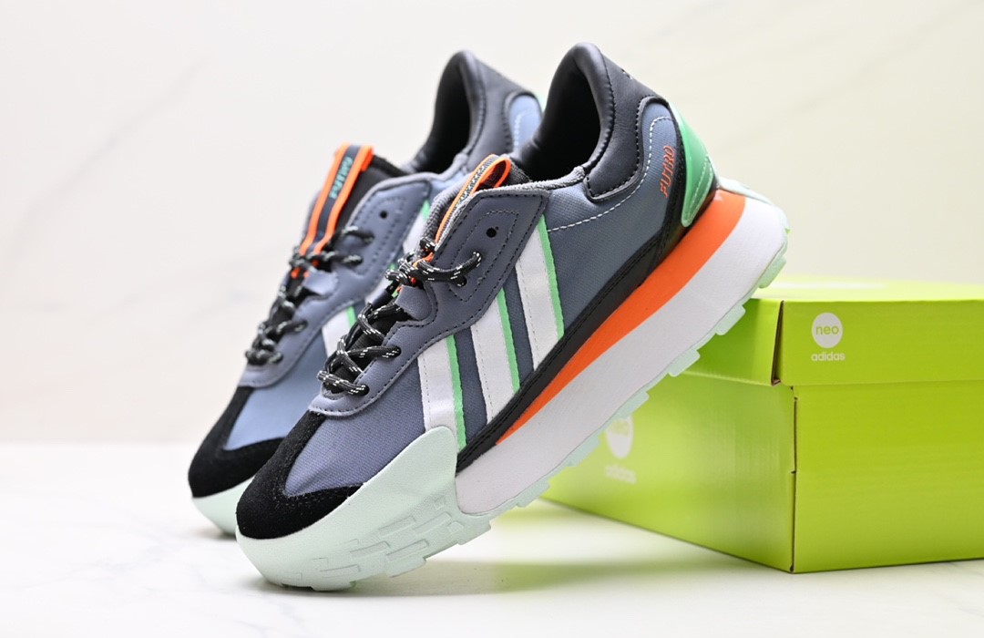 Adidas Futro Mixr NEO FM IE4535