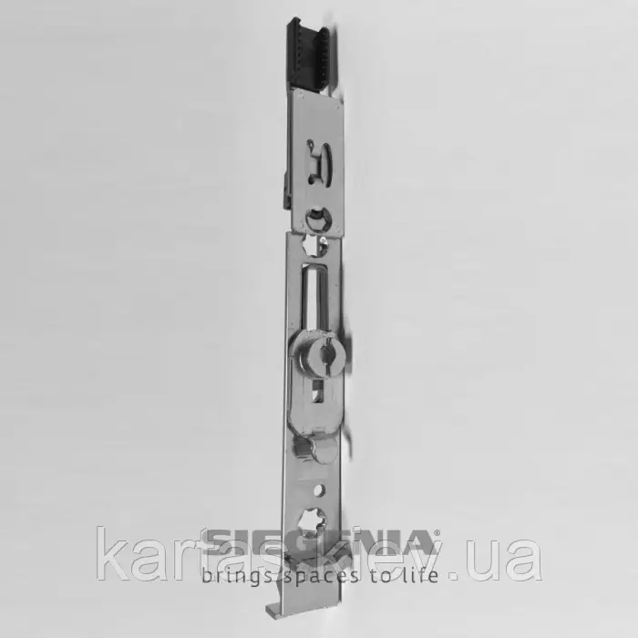 Відкидний запор Siegenia FAV/FH