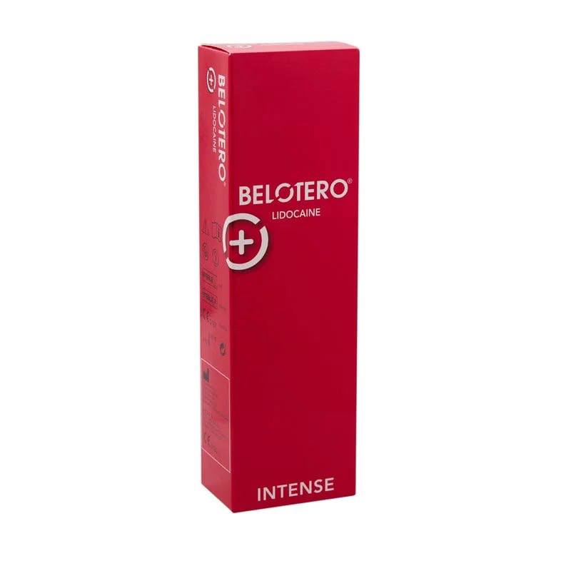 Belotero Intense
